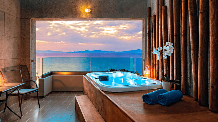 Sheraton Rhodes Resort